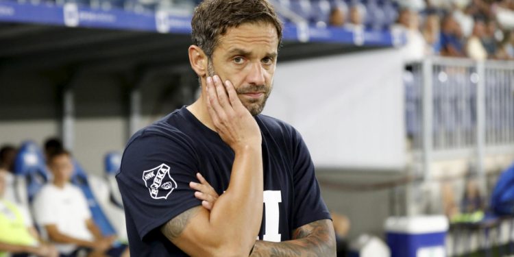 Sportske novosti – Je li Đalović prepustio klupu omiljenom junaku iz Alana Forda? ‘Tko pobijedi zadržat će niz nepobjedivosti’