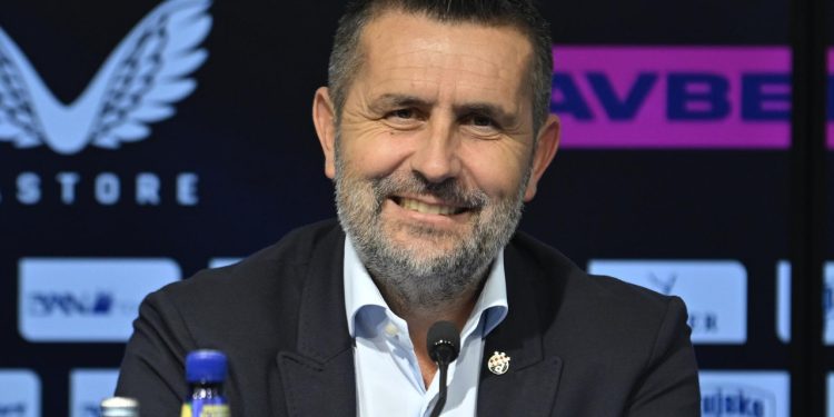 Sportske novosti – Je li povratak Bjelice ‘podgrijavanje juhe’ ili nova stranica povijesti? ‘Nek nam je svima Bog na pomoći’