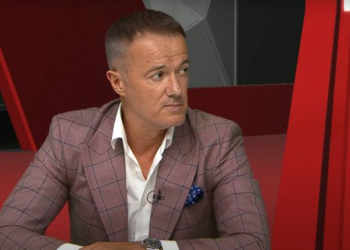 Sportske novosti – Jeličić: ‘Jasno je zašto smo kanta za napucavanje u europskim utakmicama’