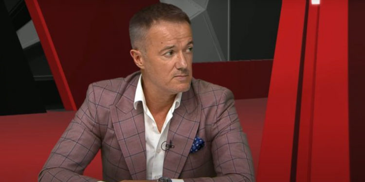 Sportske novosti – Jeličić: ‘Jasno je zašto smo kanta za napucavanje u europskim utakmicama’