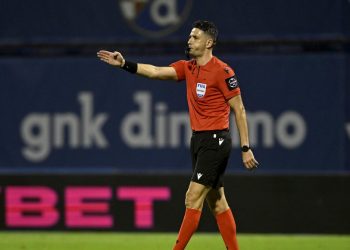 Sportske novosti – Jeličić ga je napao, Skomina hvalio: Kako ste vi zadovoljni izvedbom Igora Pajača?