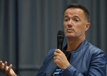 Sportske novosti – Joško Jeličić je ovoga puta zaista pretjerao: Neumjesan komentar o igraču Hajduka izaziva zgražanje