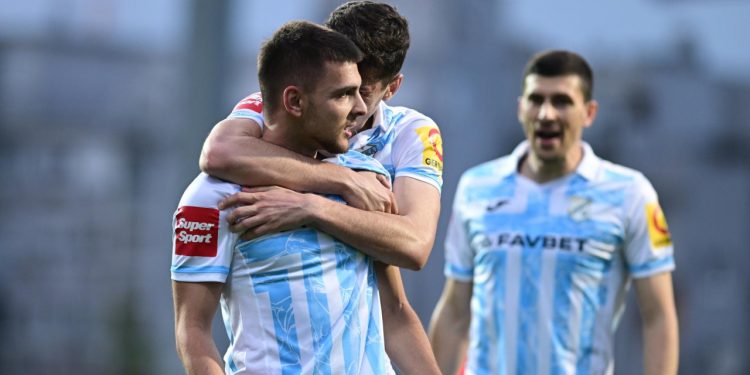 Sportske novosti – Kakav problem ima igrač Rijeke? Nizao je GPS rekorde, sad ne može zadovoljiti osnove nogometa