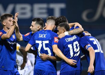 Sportske novosti – Kako Dinamovu zvijezdu vide Englezi: ‘Nepoznat igrač kojeg trebate gledati u Ligi prvaka’