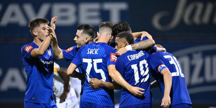 Sportske novosti – Kako Dinamovu zvijezdu vide Englezi: ‘Nepoznat igrač kojeg trebate gledati u Ligi prvaka’