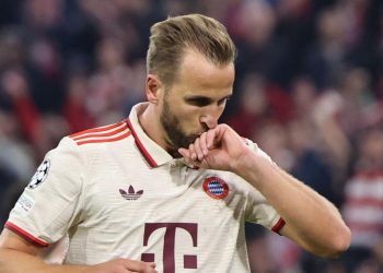 Sportske novosti – Kane zabio hat-trick s bijele točke pa poručio: ‘Bili smo nemilosrdni, tako je htio trener’