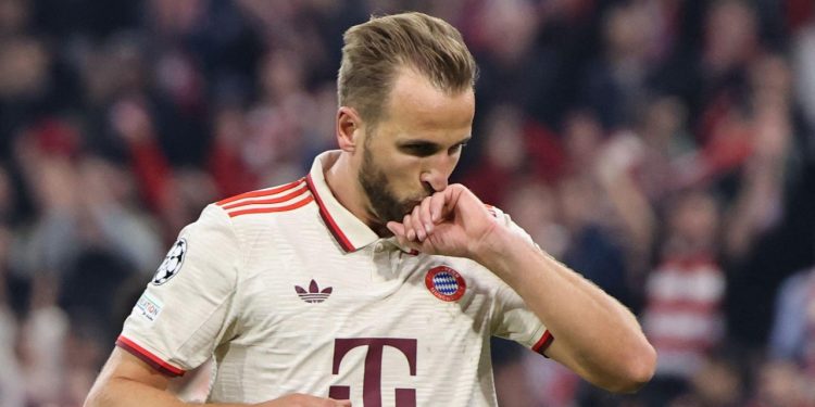 Sportske novosti – Kane zabio hat-trick s bijele točke pa poručio: ‘Bili smo nemilosrdni, tako je htio trener’