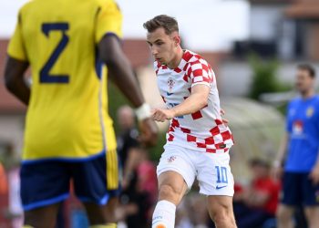 Sportske novosti – Kao klinac je otišao iz Hrvatske i potpisao za velikana, sad će mu se ostvariti san: ‘Jedva čekam’