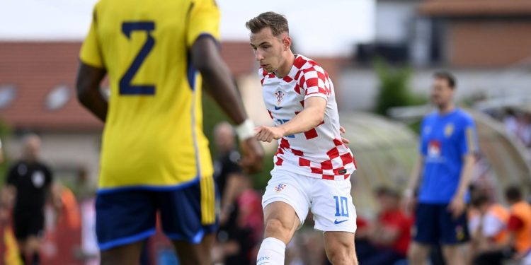 Sportske novosti – Kao klinac je otišao iz Hrvatske i potpisao za velikana, sad će mu se ostvariti san: ‘Jedva čekam’