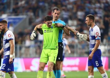 Sportske novosti – Kapetan mladih Vatrenih: ‘Nisam ja neki klinac pa da mi zvižde svaku utakmicu. Odsad ću raditi po svojem’