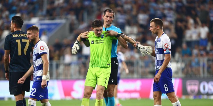 Sportske novosti – Kapetan mladih Vatrenih: ‘Nisam ja neki klinac pa da mi zvižde svaku utakmicu. Odsad ću raditi po svojem’