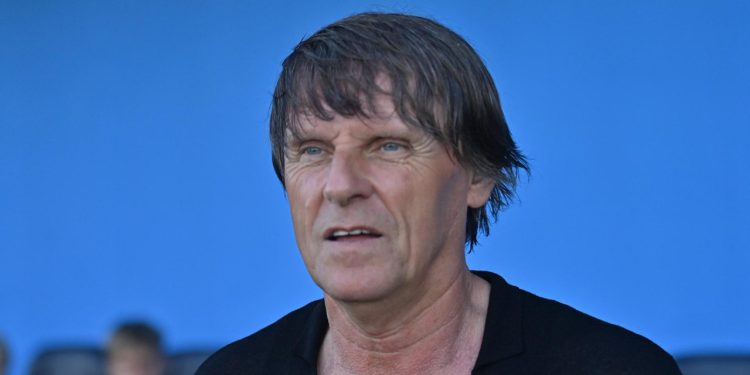 Sportske novosti – Katastrofalan početak sezone Mladinu ‘stajao glave’. Klub ga smijenio drugi put u 14 mjeseci