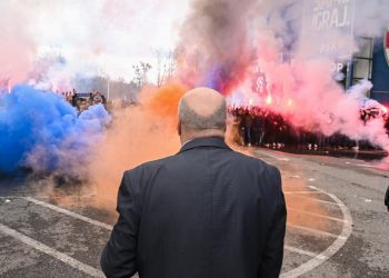 Sportske novosti – Ključni sastanak u Dinamu, razmatra se operacija od 3 milijuna eura za ‘nemogućeg’ kandidata