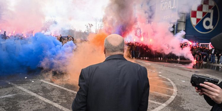 Sportske novosti – Ključni sastanak u Dinamu, razmatra se operacija od 3 milijuna eura za ‘nemogućeg’ kandidata