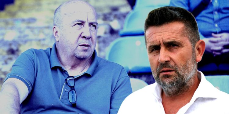 Sportske novosti – Kombinacije iza zatvorenih vrata: Dinamo čeka Bjelicu, ali za svaki slučaj drži dvojicu stranaca u talonu