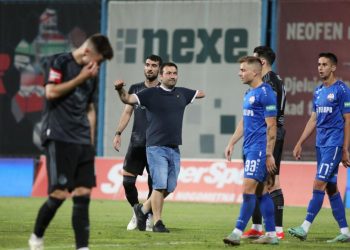 Sportske novosti – Kome su u interesu dva vrhunska hrvatska sportska događaja u istom terminu? Prije se na takve stvari pazilo