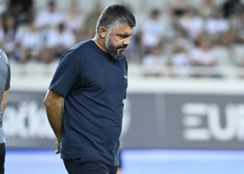 Sportske novosti – Kompletan Hajduk mora reći: ‘Oprosti, Gennaro’. Ali jedna stvar sad može uništiti Bijele
