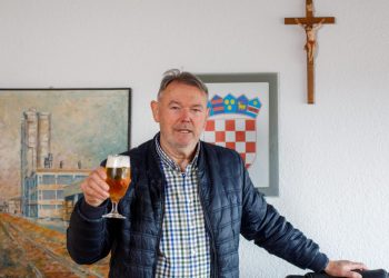 Sportske novosti – Kontroverzni gazda poludio i najavio kupovinu novog hrvatskog kluba: ‘A onda idem u Sloveniju, Bosnu, Srbiju…’