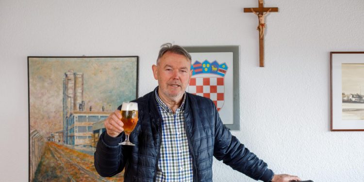 Sportske novosti – Kontroverzni gazda poludio i najavio kupovinu novog hrvatskog kluba: ‘A onda idem u Sloveniju, Bosnu, Srbiju…’