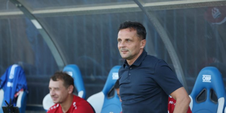 Sportske novosti – Kovačević: ‘Najdraža pobjeda u karijeri. Osjetili smo krv, mogli smo im zabiti još koji, ali nakon 4:1…’