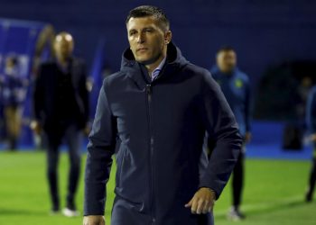 Sportske novosti – Krenule su usporedbe s Bjelicom, a onda žestoki antiklimaks. Jakirović ima jednu debelo podcrtanu nevolju