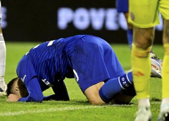 Sportske novosti – Kriza se s Poljuda preselila na Maksimir. Evo zašto likovanje i sprdnja nisu bili dobrodošli