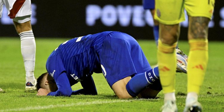 Sportske novosti – Kriza se s Poljuda preselila na Maksimir. Evo zašto likovanje i sprdnja nisu bili dobrodošli