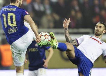 Sportske novosti – Kroz karijeru su prošli sito i rešeto, danas su zaštitni znakovi Dinama i Hajduka