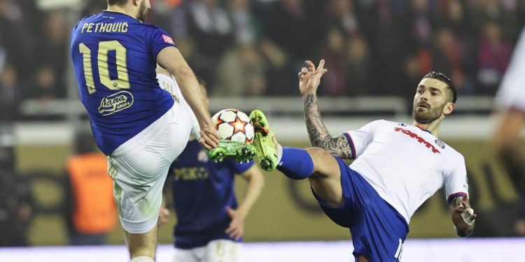 Sportske novosti – Kroz karijeru su prošli sito i rešeto, danas su zaštitni znakovi Dinama i Hajduka
