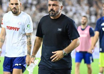 Sportske novosti – Legende Hajduka: ‘Ako je to istina, svi moraju otići’; ‘Novi sportski direktor nema što dirati Gattusa’