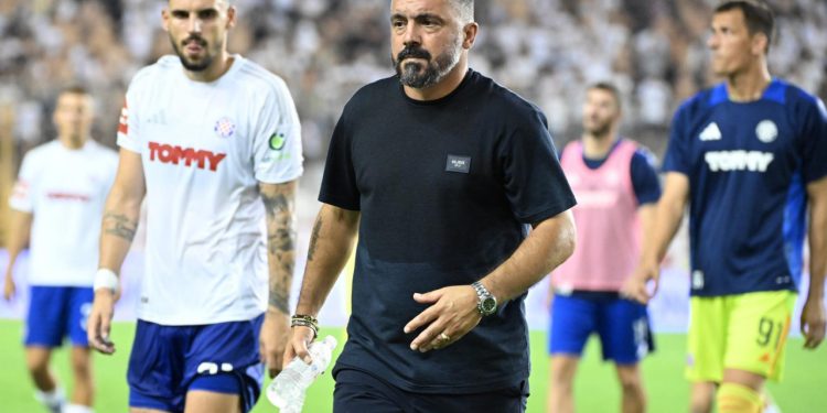 Sportske novosti – Legende Hajduka: ‘Ako je to istina, svi moraju otići’; ‘Novi sportski direktor nema što dirati Gattusa’