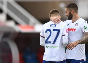 Sportske novosti – Livaja igra blizu životne forme, Biuk će sigurno biti motiviran, a oko ovog hajdukovca se uvijek nešto događalo