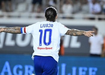 Sportske novosti – Livaja je crvena krpa za Armadu, a Rijeka očito ima kompleks: ‘Splitski klub je viša klasa’