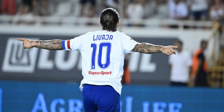 Sportske novosti – Livaja je crvena krpa za Armadu, a Rijeka očito ima kompleks: ‘Splitski klub je viša klasa’