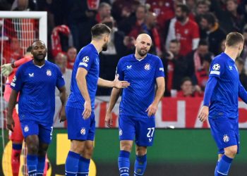 Sportske novosti – ‘Ljudi, nemojmo se zavaravati, nekima u Maksimiru nije mjesto. Ovaj igrač nije na razini Dinama’