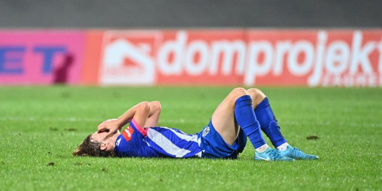 Sportske novosti – Lokosi ispaštaju zbog lošeg posla klupskog ‘gazde’. Od svih prošlosezonskih brzanaca ostao tek jedan
