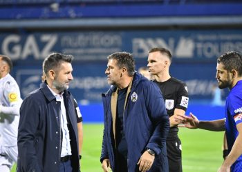 Sportske novosti – Maksimir je potvrdio svu nemoć Lokosa: Samo trojica igrača su protiv Dinama zavrijedili prolazne ocjene