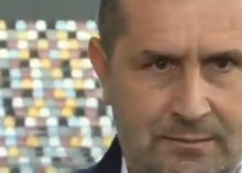 Sportske novosti – Masovno se dijeli stari video novog trenera Dinama: ‘P**** vam materina, kruha ćete biti gladni!’