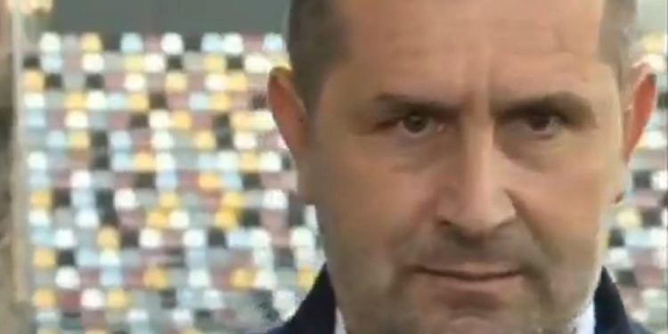 Sportske novosti – Masovno se dijeli stari video novog trenera Dinama: ‘P**** vam materina, kruha ćete biti gladni!’