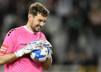 Sportske novosti – ‘Mi smo najsvjetlija točka lige. Transfer? Bilo je interesa, bolje pitati klub’