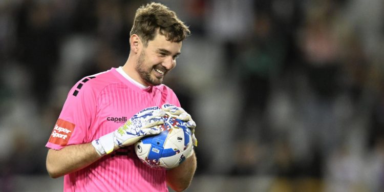 Sportske novosti – ‘Mi smo najsvjetlija točka lige. Transfer? Bilo je interesa, bolje pitati klub’