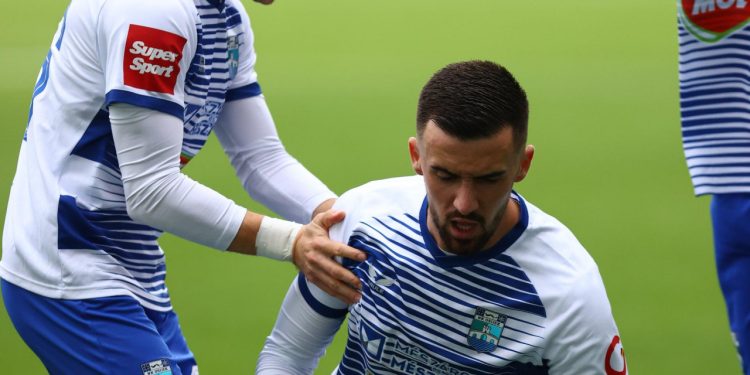 Sportske novosti – Mierezov nasljednik od milijun eura već se počeo isplaćivati. Jedina šteta je bizarnost na tribinama