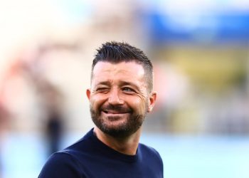 Sportske novosti – Milijunsko pojačanje napokon na treningu Osijeka, dogodila mu se prava rijetkost u svijetu nogometa