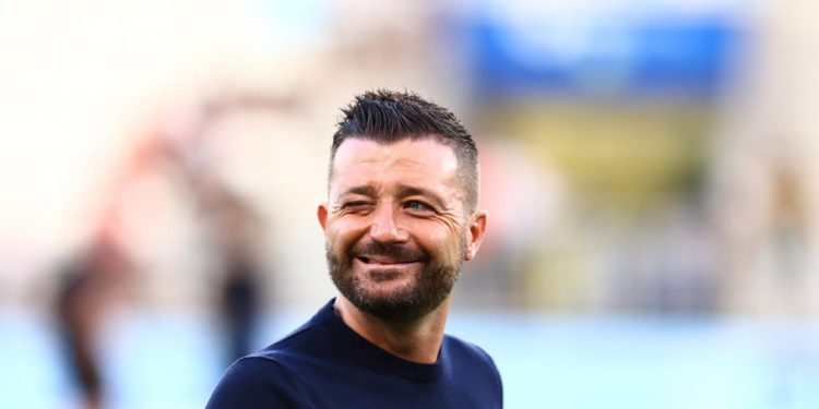 Sportske novosti – Milijunsko pojačanje napokon na treningu Osijeka, dogodila mu se prava rijetkost u svijetu nogometa