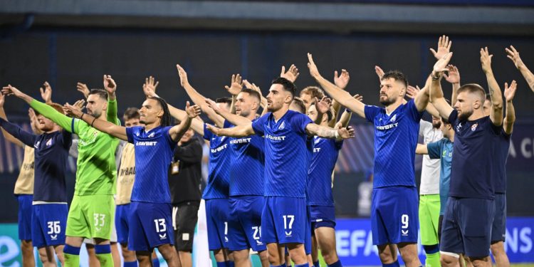 Sportske novosti – Modri objavili važne informacije u vezi prodaje ulaznica za Bayern, evo i što je najstrože zabranjeno