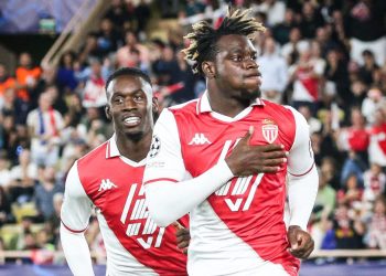 Sportske novosti – Monaco nije realna Dinamova šansa za osvajanje bodova. Modri će u toj utakmici imati očiti problem