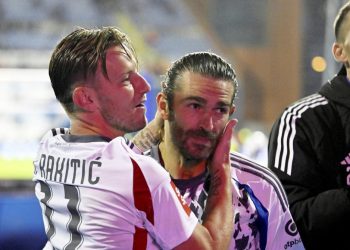 Sportske novosti – Može li Livaja totalno ‘podivljati’ i već ove sezone ispisati povijest Hajduka? Za podvig mu treba malo čudo