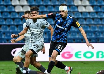 Sportske novosti – Može li se iznenađenje SHNL-a umiješati u borbu za vrh ljestvice? ‘Sigurno ne idemo na izlet’