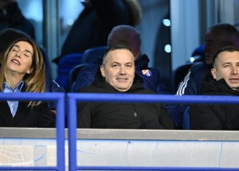 Sportske novosti – Na pomolu novi odlazak iz Dinama? Kruže dvije priče o ‘stranom tijelu’ unutar kluba