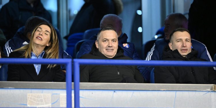 Sportske novosti – Na pomolu novi odlazak iz Dinama? Kruže dvije priče o ‘stranom tijelu’ unutar kluba